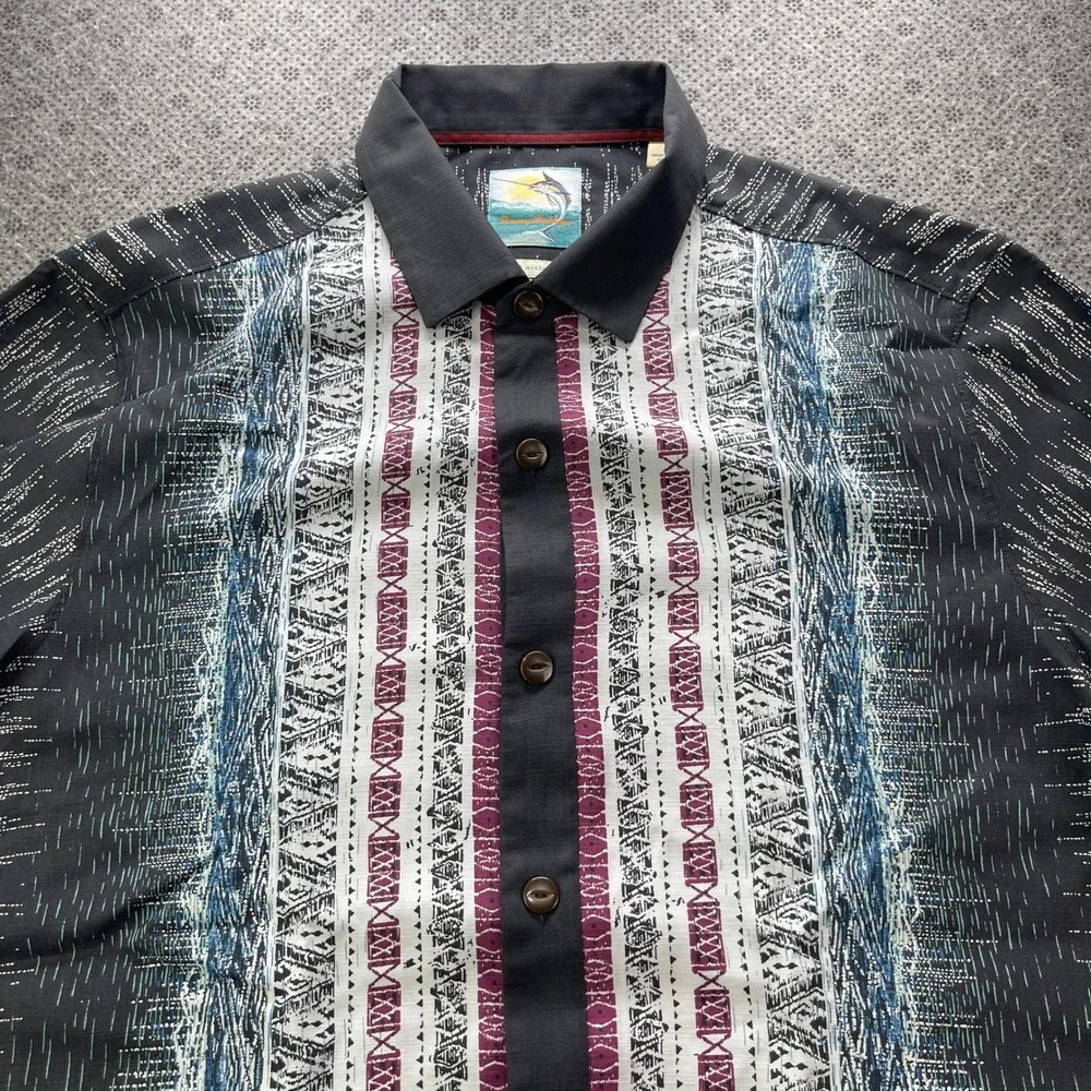 Tommy Bahama excellent pre